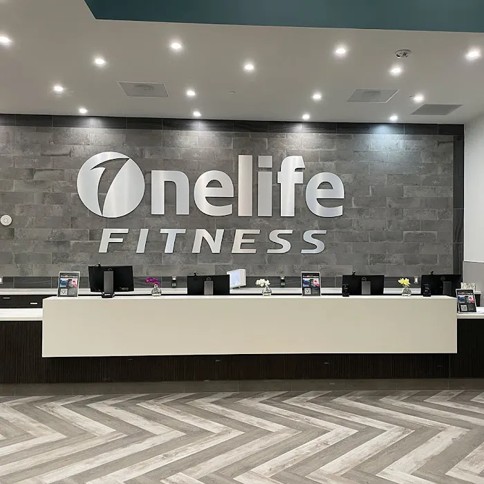 Onelife Fitness - Hunt Valley Picture 7