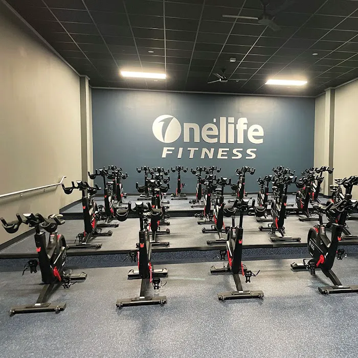Onelife Fitness - Hunt Valley Picture 8