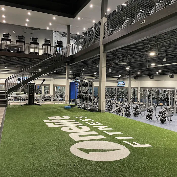 Onelife Fitness - Hunt Valley Picture 10
