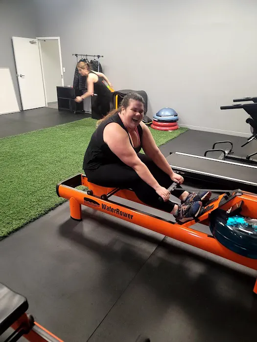 T:Time Fitness Picture 2