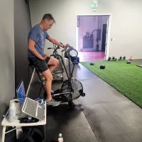 T:Time Fitness ico