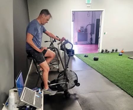 T:Time Fitness