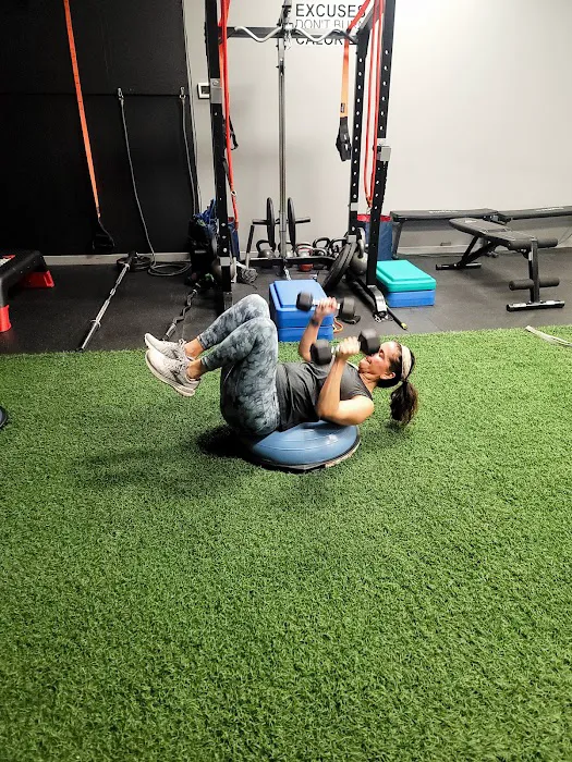 T:Time Fitness Picture 4