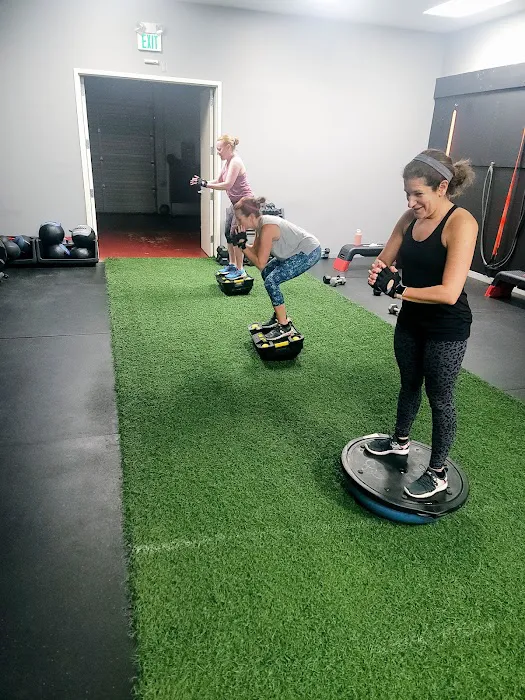 T:Time Fitness Picture 6