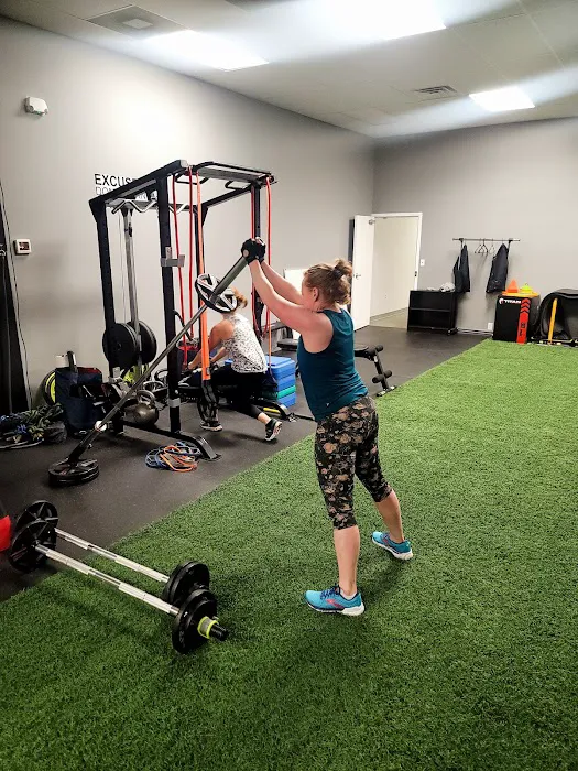 T:Time Fitness Picture 3