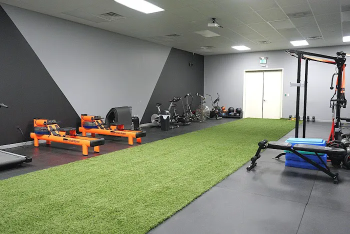 T:Time Fitness Picture 5