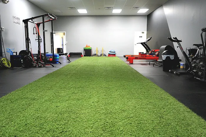 T:Time Fitness Picture 9