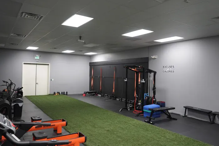 T:Time Fitness Picture 8