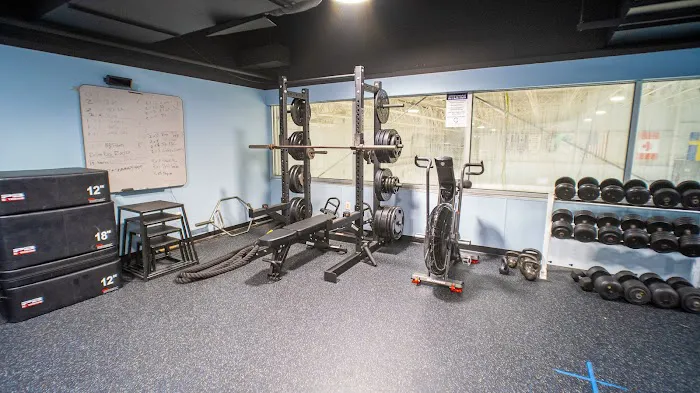 Wellness for Life Fitness Center, LLC Picture 3