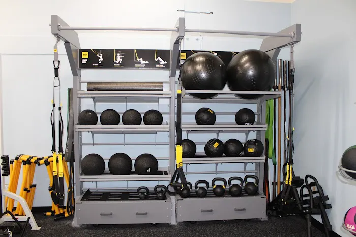 Wellness for Life Fitness Center, LLC Picture 2