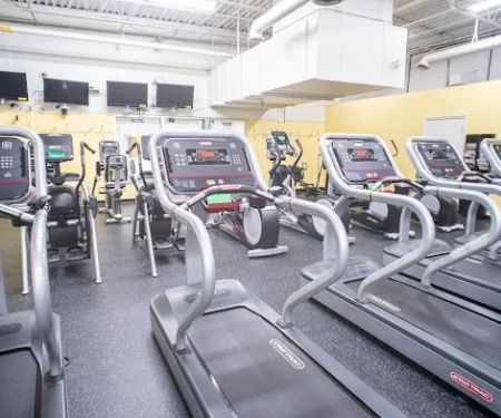 Wellness for Life Fitness Center, LLC