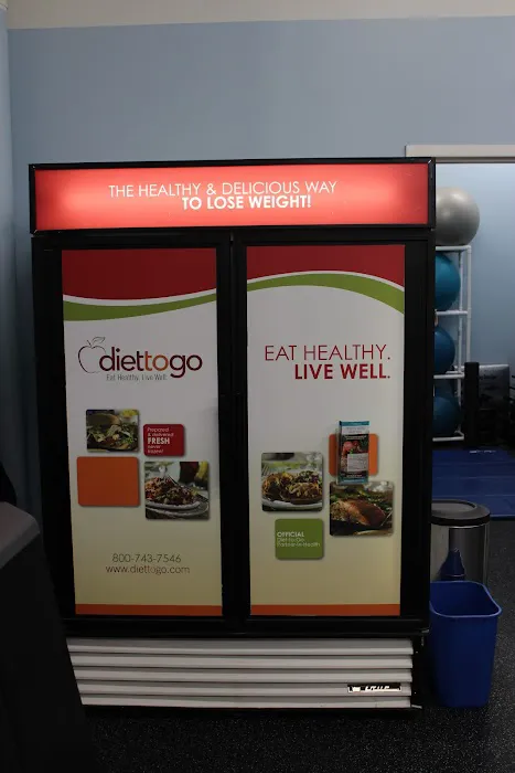Wellness for Life Fitness Center, LLC Picture 4