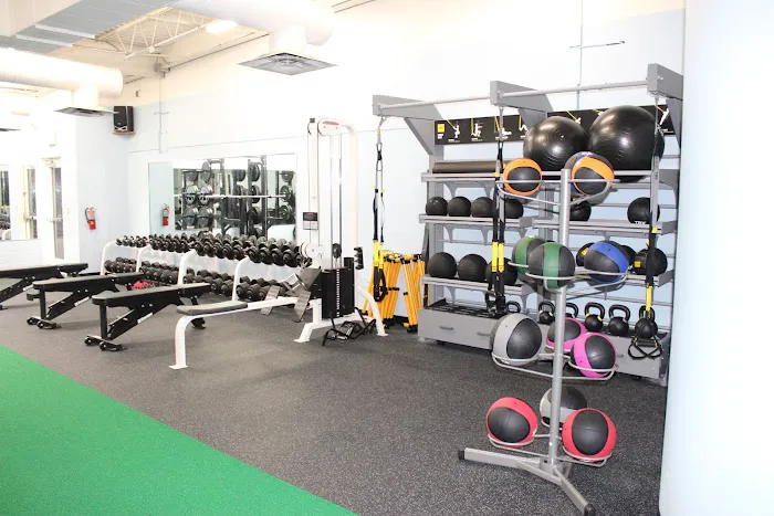 Wellness for Life Fitness Center, LLC Picture 8