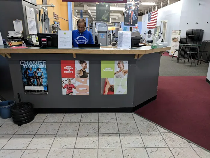Wellness for Life Fitness Center, LLC Picture 10