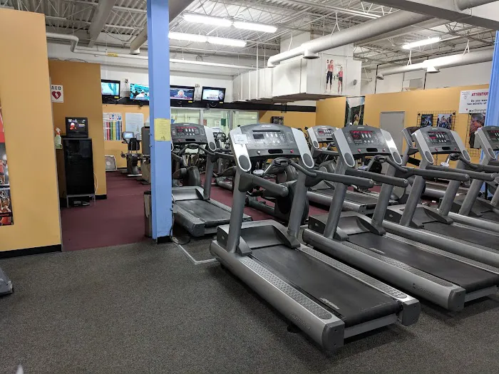 Wellness for Life Fitness Center, LLC Picture 9