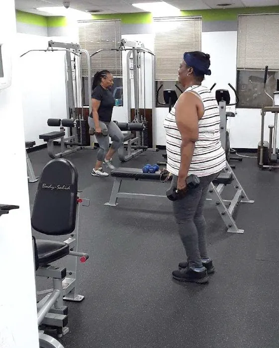 Year 20Fit Picture 5