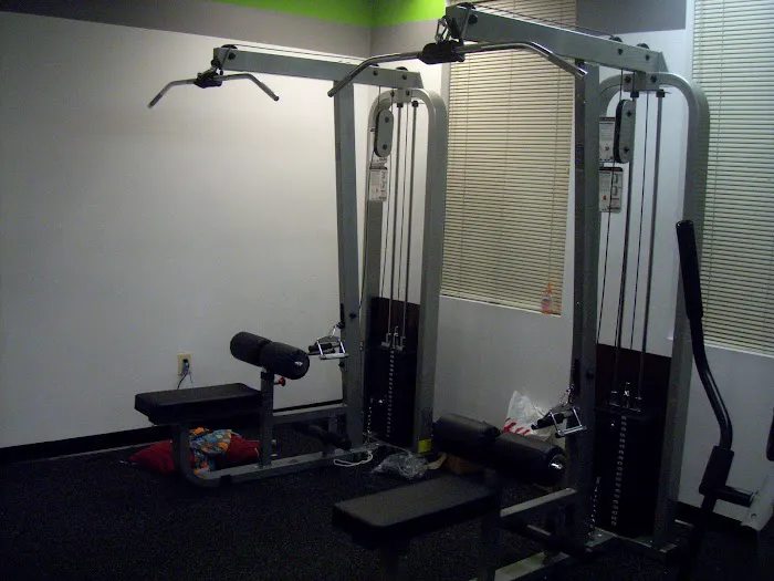 Year 20Fit Picture 9