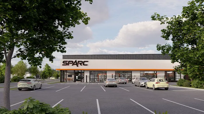 SPARC Picture 9