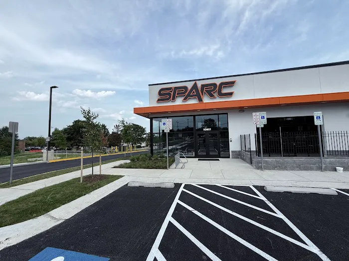SPARC Picture 8