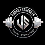 Urbana Strength