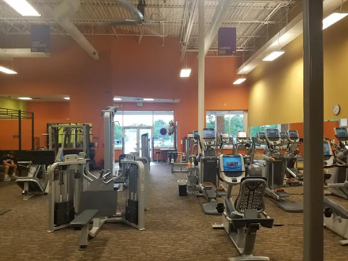 Anytime Fitness Picture 9