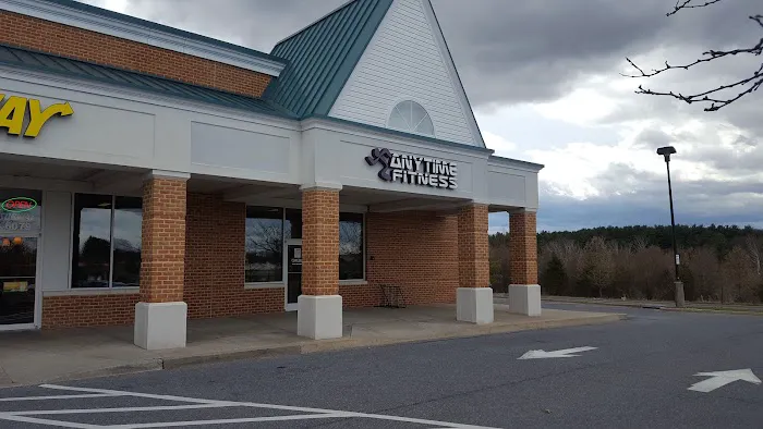 Anytime Fitness Picture 1