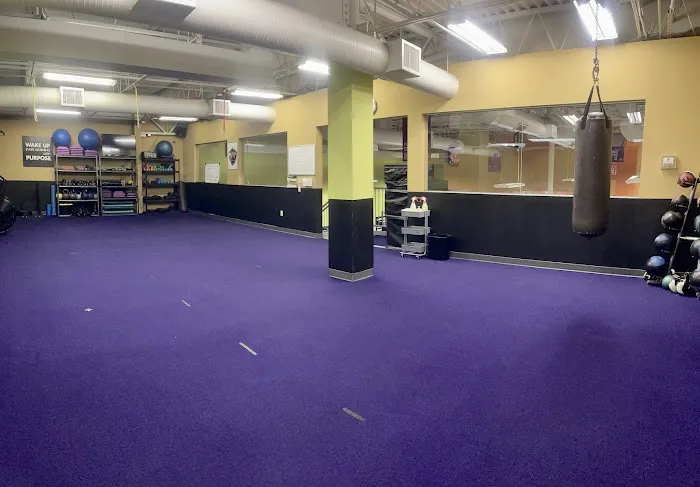 Anytime Fitness Picture 2