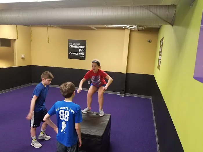 Anytime Fitness Picture 3