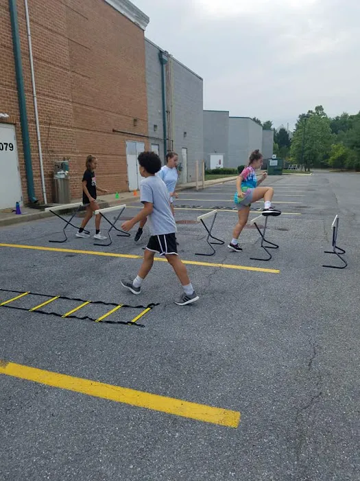 Anytime Fitness Picture 5
