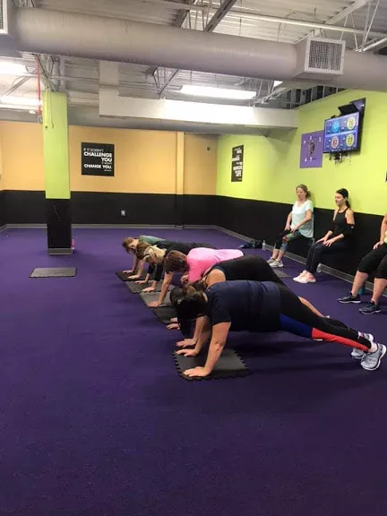 Anytime Fitness Picture 4