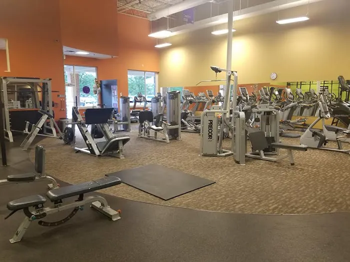 Anytime Fitness Picture 8