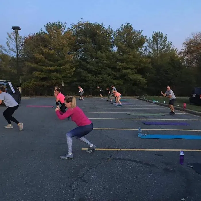 Anytime Fitness Picture 10