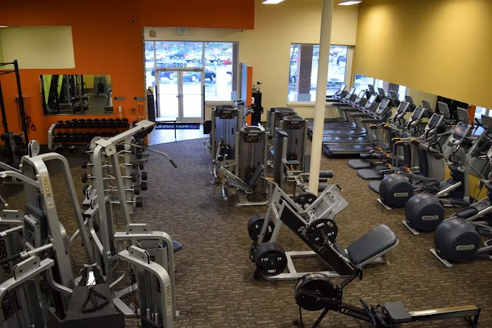 Anytime Fitness Picture 7