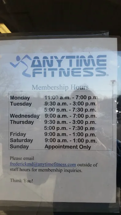 Anytime Fitness Picture 6