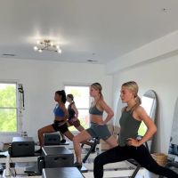 toned studio pilates ico