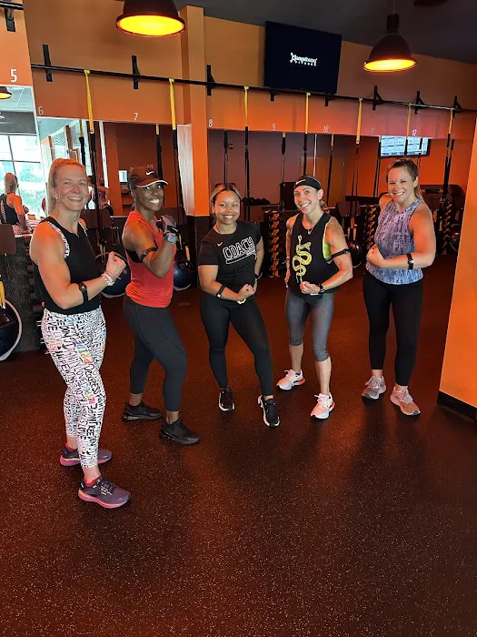 Orangetheory Fitness Picture 10