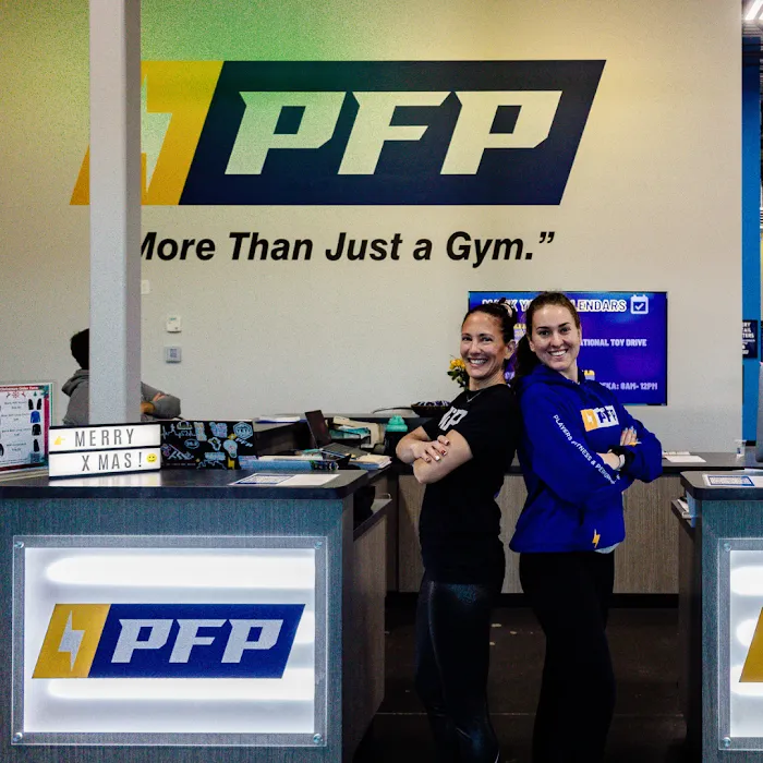 Player's Fitness and Performance Picture 8