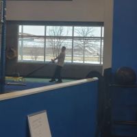 Player's Fitness and Performance ico