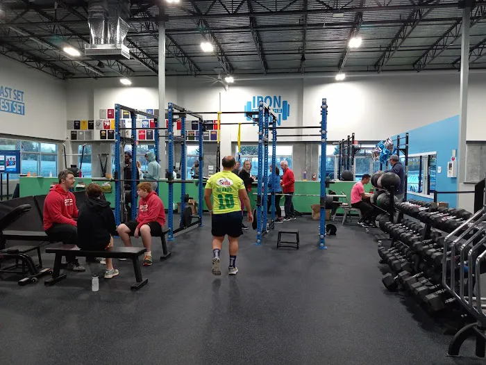 Player's Fitness and Performance Picture 3