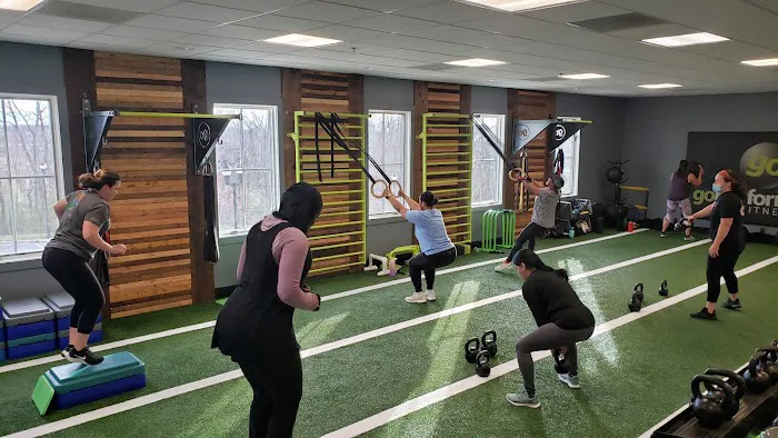 Clarksburg Strength & Fitness Picture 1
