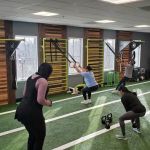Clarksburg Strength & Fitness