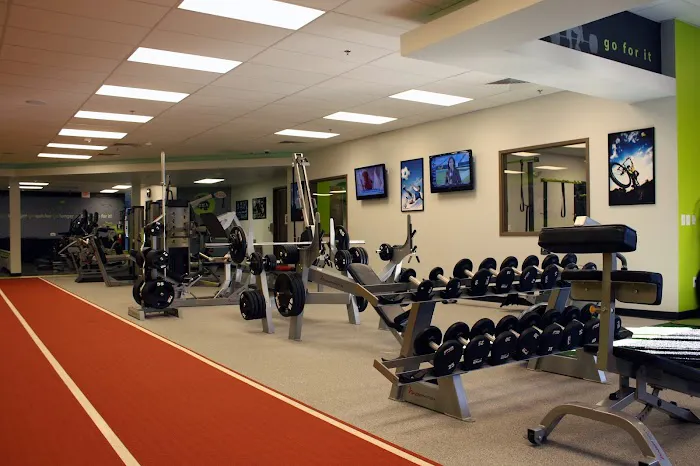 Clarksburg Strength & Fitness Picture 3