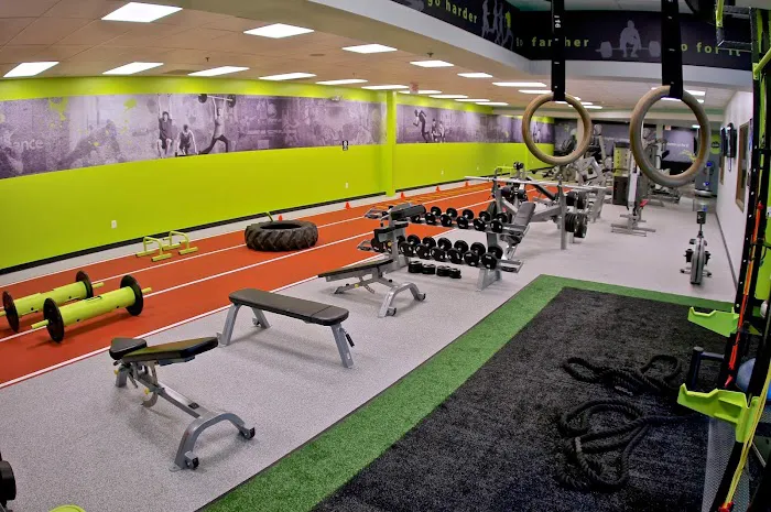 Clarksburg Strength & Fitness Picture 5