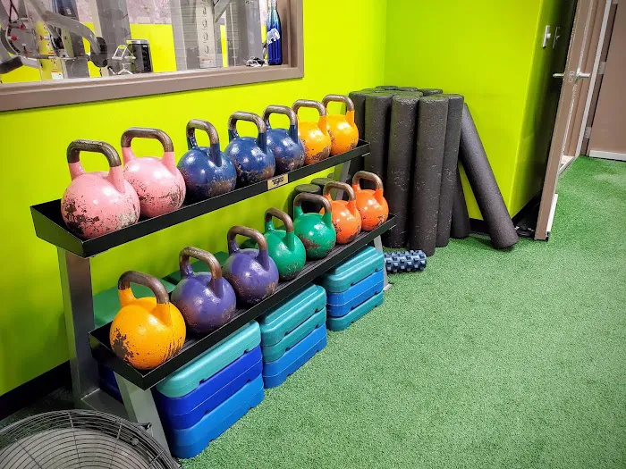Clarksburg Strength & Fitness Picture 4