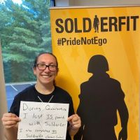 SOLDIERFIT Frederick ico