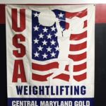 Central Maryland Gold Olympic Weightlifting Club