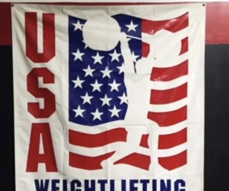 Central Maryland Gold Olympic Weightlifting Club