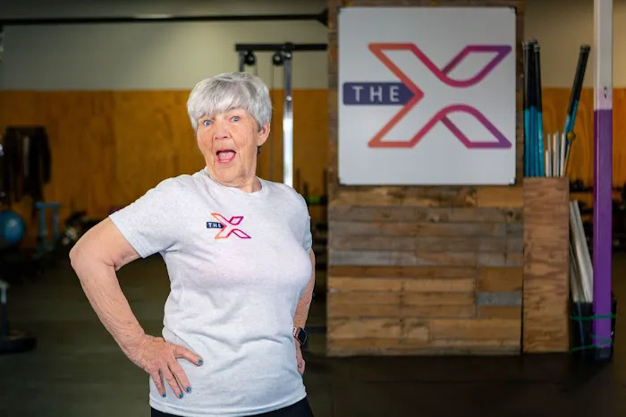 The X Picture 3