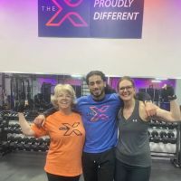 The X ico