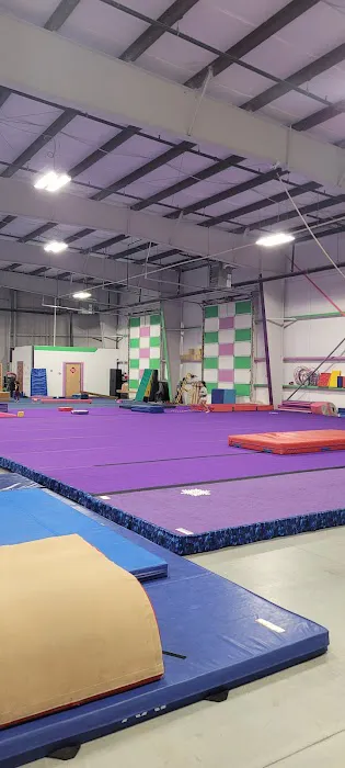 GemNastics Academy Picture 5